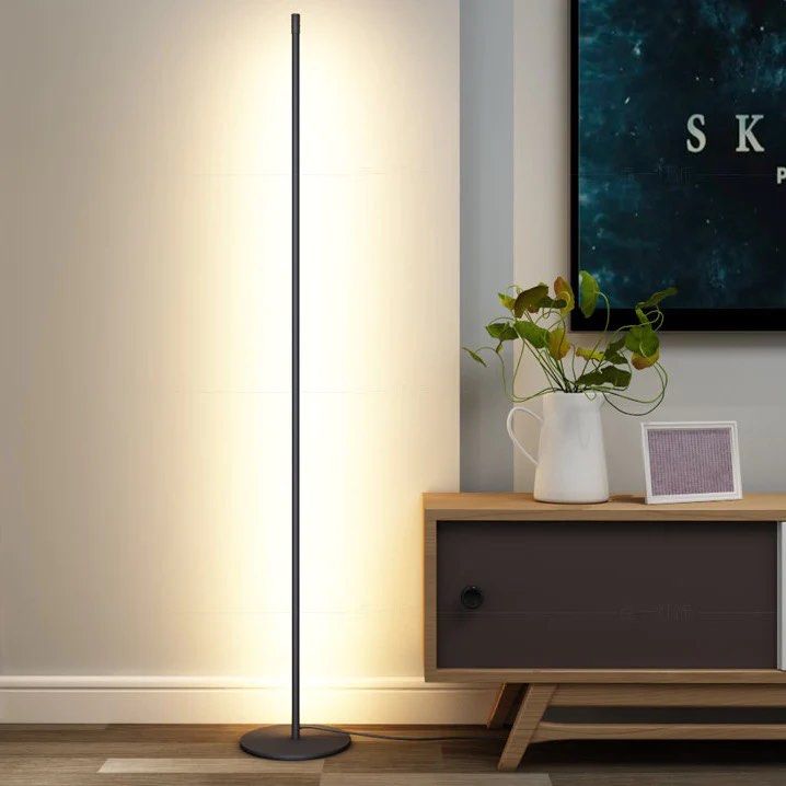AKI Floor Lamp - Radical Homes Singapore