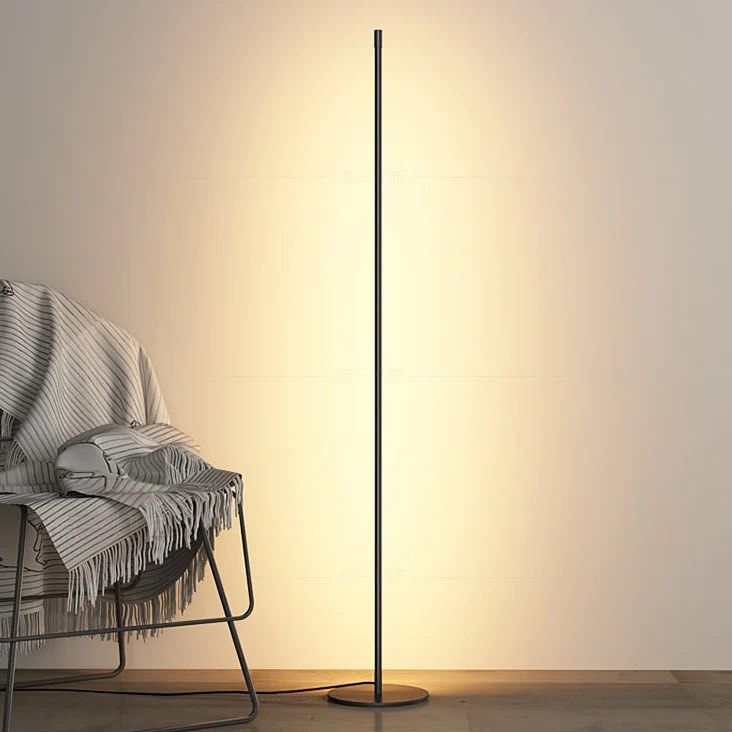 AKI Floor Lamp - Radical Homes Singapore