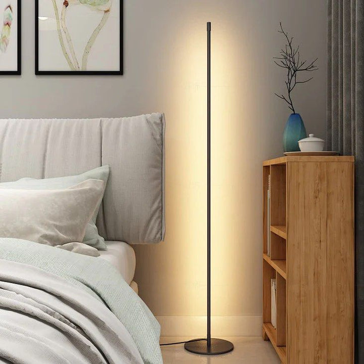 AKI Floor Lamp - Radical Homes Singapore