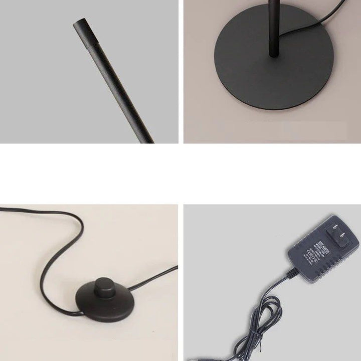 FABIOLA Floor Lamp