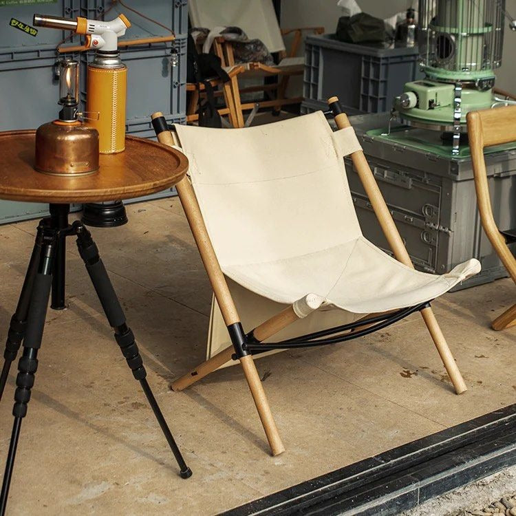 MELDIVE Garden Folding Chair - Radical Homes Singapore