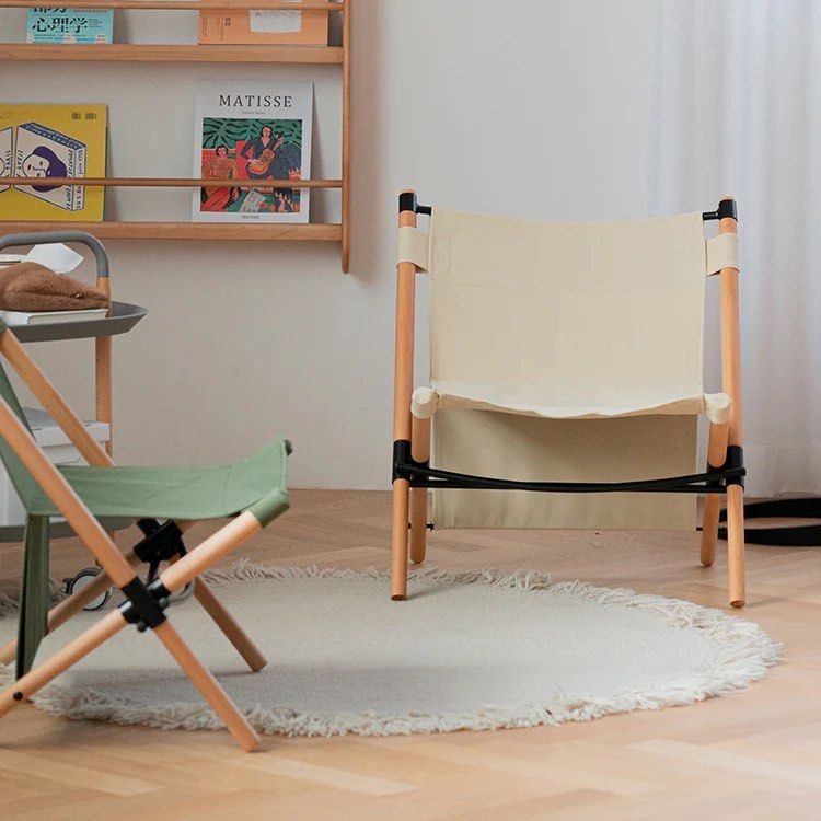 MELDIVE Garden Folding Chair - Radical Homes Singapore