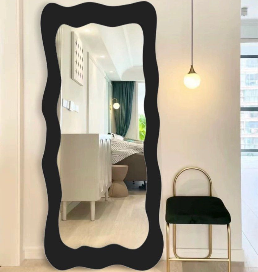 ALEJANDRO Mirror - Radical Homes Singapore