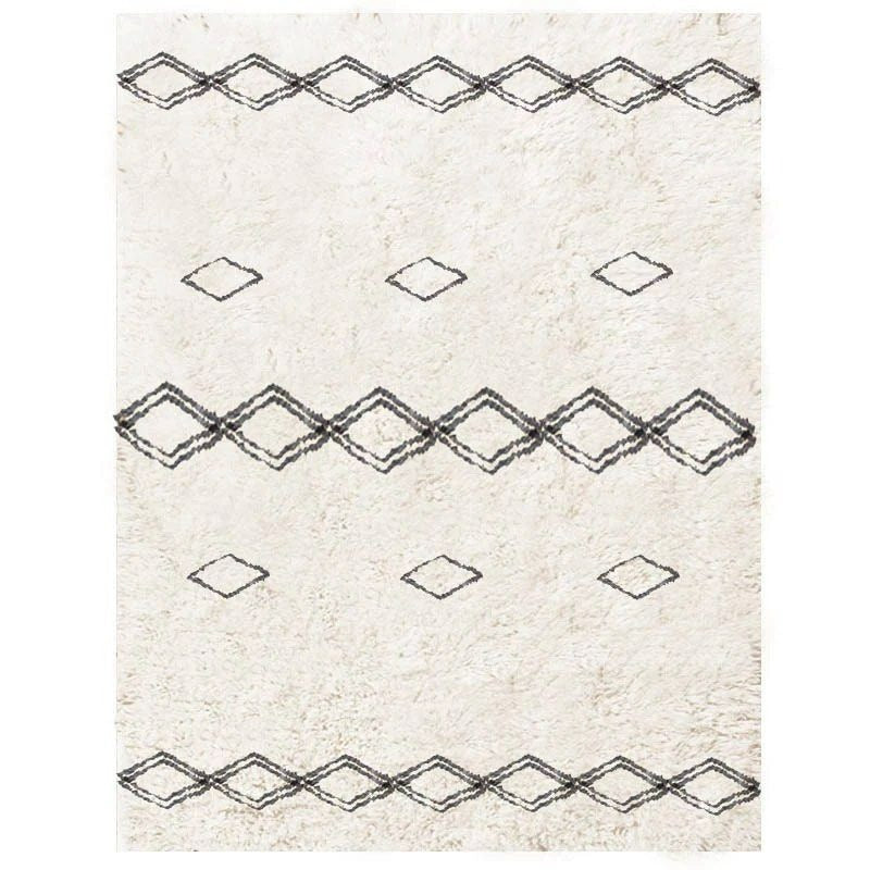 HOVSTA rug (size customisable) - Radical Homes Singapore