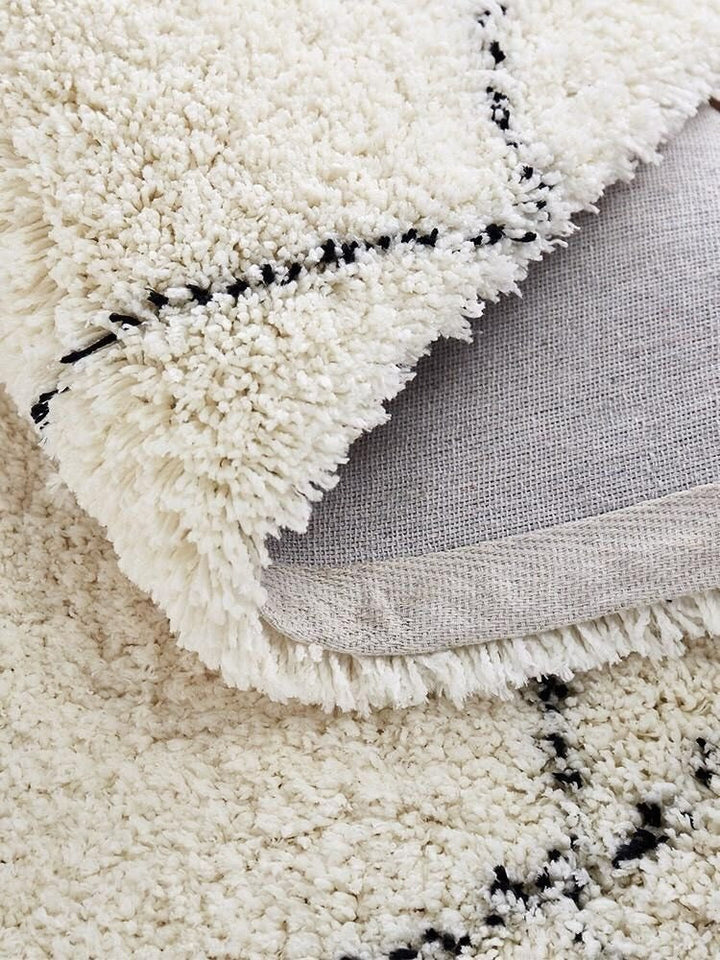 HOVSTA rug (size customisable) - Radical Homes Singapore
