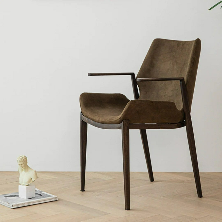 OSIAS Armchair - Radical Homes Singapore