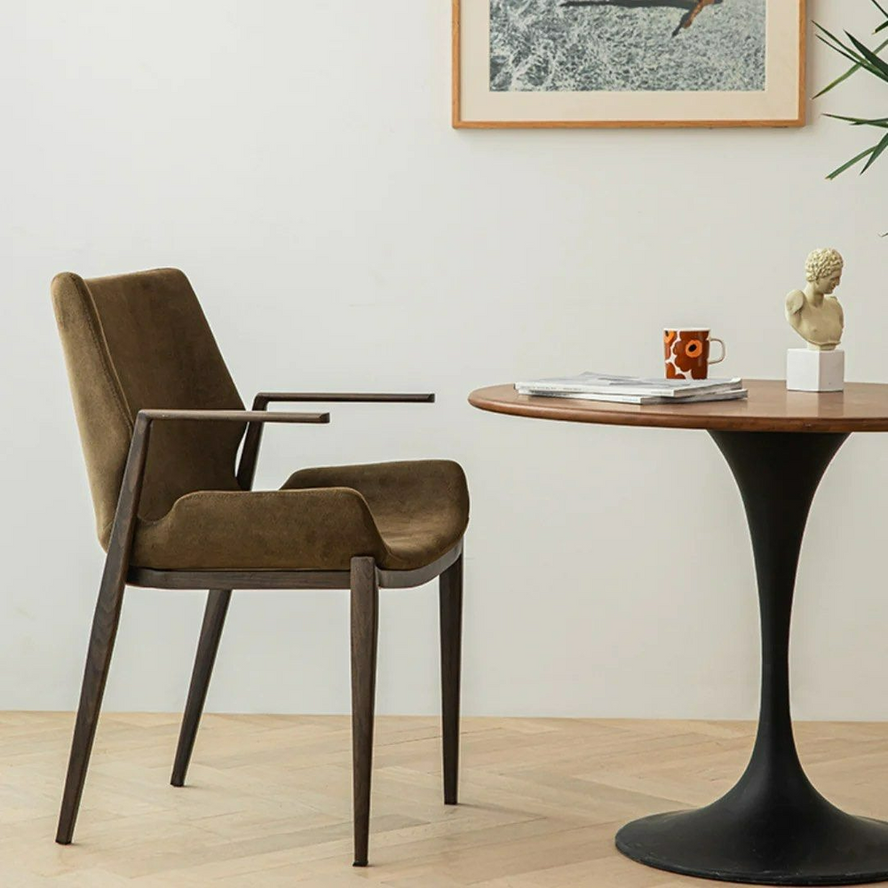 OSIAS Armchair - Radical Homes Singapore