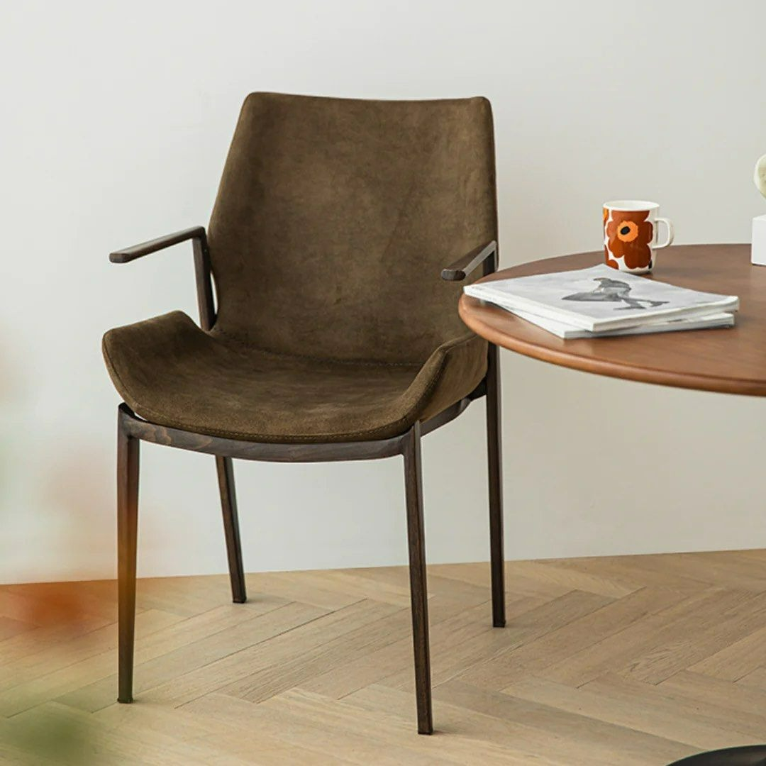 OSIAS Armchair - Radical Homes Singapore
