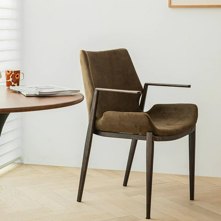 OSIAS Armchair - Radical Homes Singapore