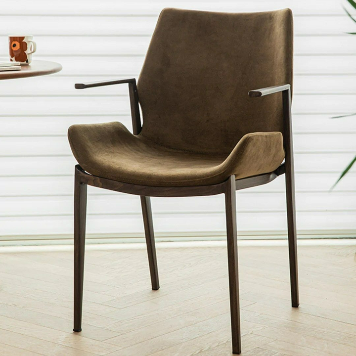 OSIAS Armchair - Radical Homes Singapore