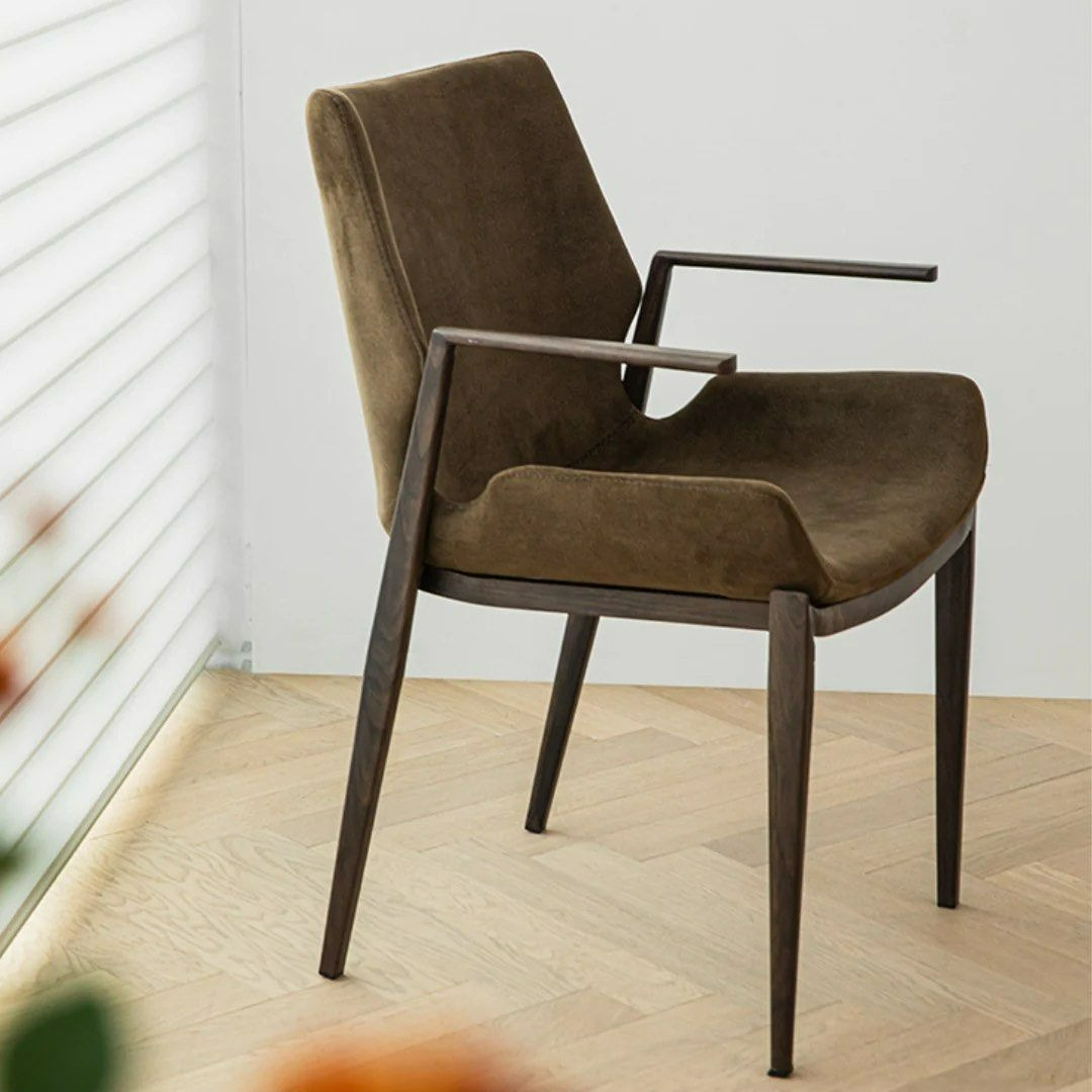 OSIAS Armchair - Radical Homes Singapore