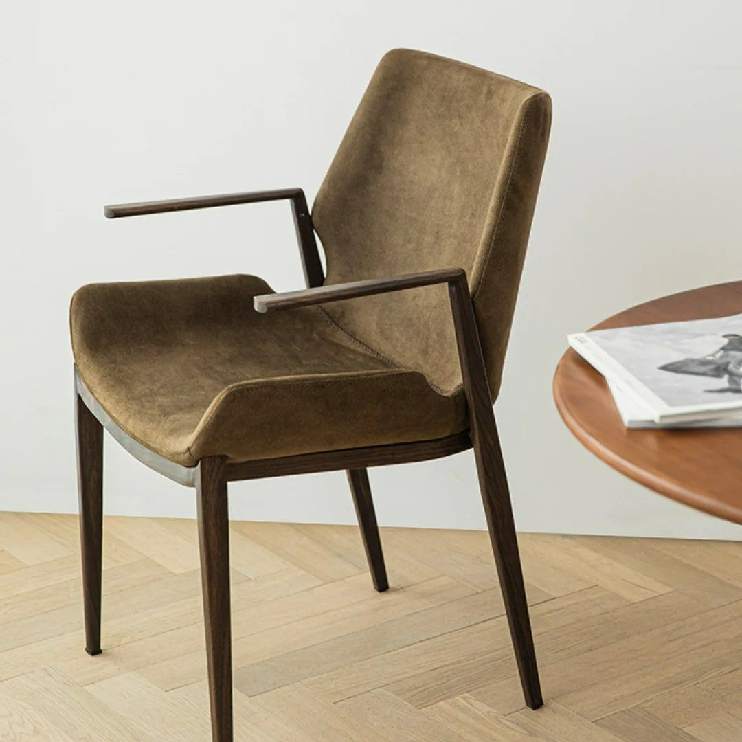 OSIAS Armchair - Radical Homes Singapore