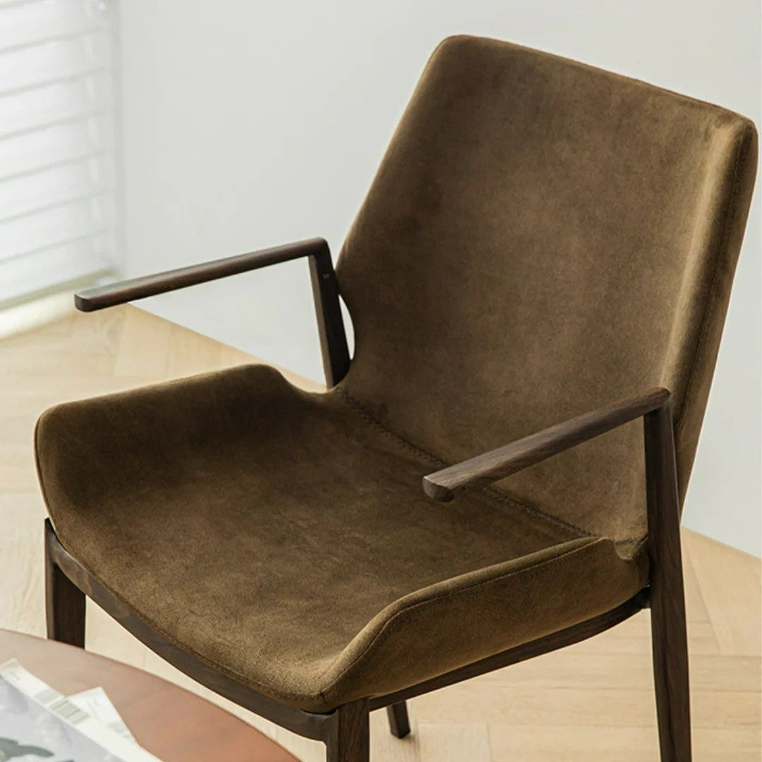 OSIAS Armchair - Radical Homes Singapore