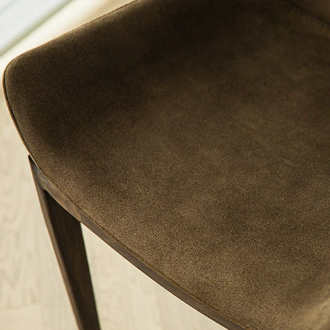 OSIAS Armchair - Radical Homes Singapore