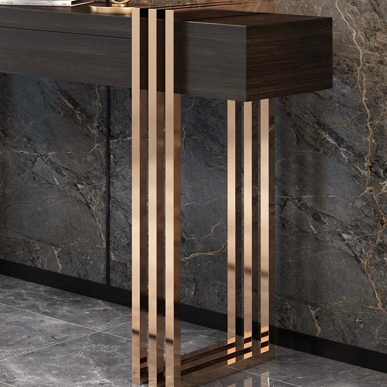 GALADRIEL Modern Console Table - Radical Homes Singapore