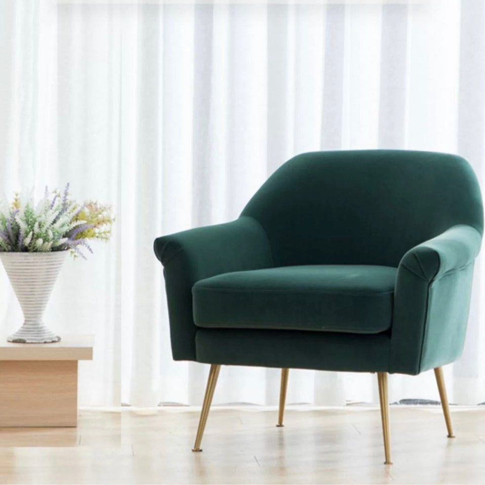 BODEN Modern Arm Chair - Radical Homes Singapore