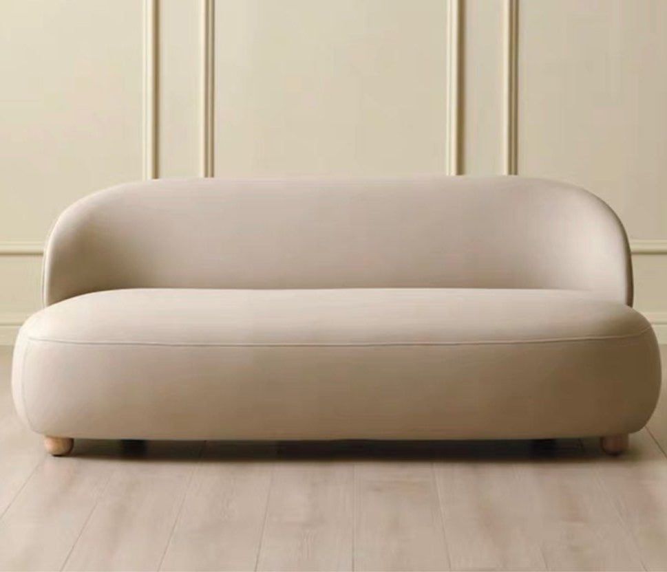 MERUNA Modern Sofa - Radical Homes Singapore