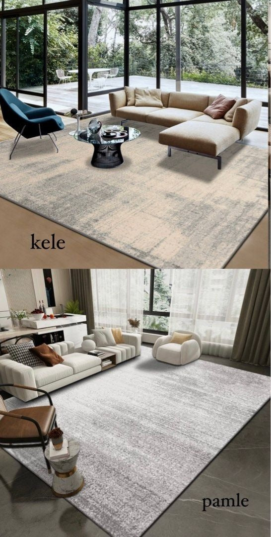 KIVIK Modern Rug - Radical Homes Singapore