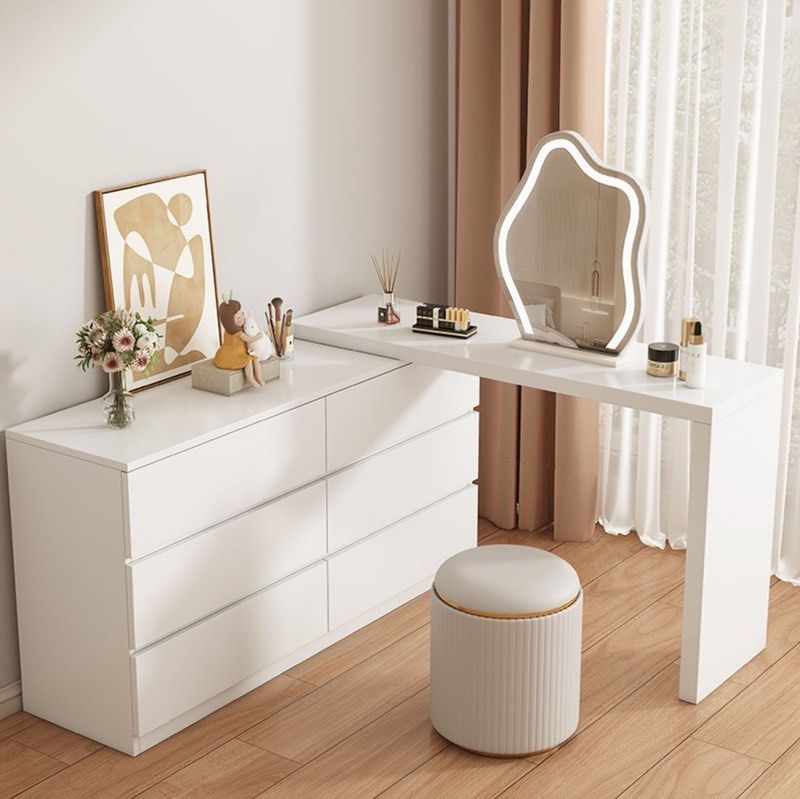 ALO Modern Vanity Table/Drawer - Radical Homes Singapore