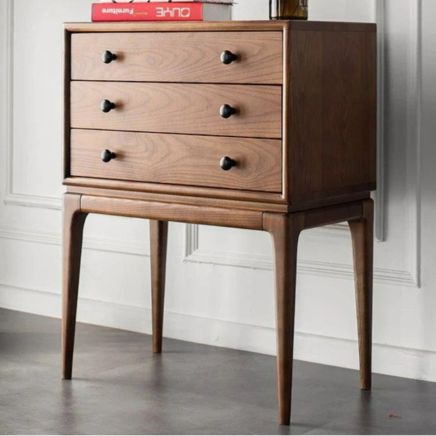 DIANTHA 3 Drawer Chest - Radical Homes Singapore