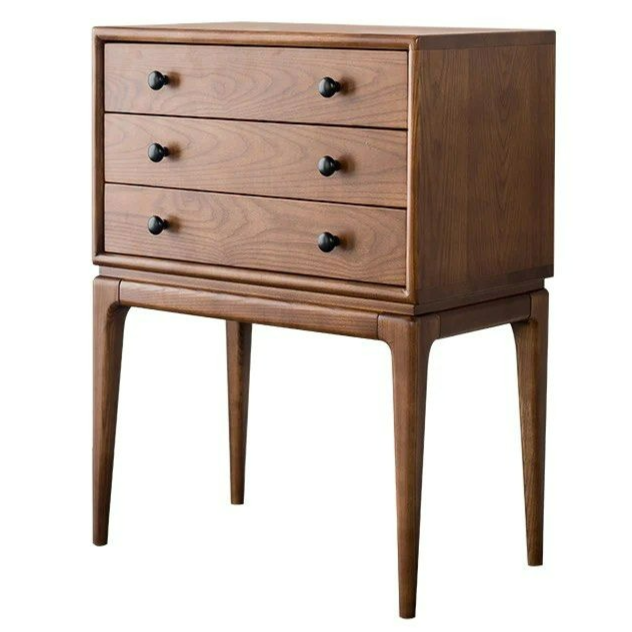 DIANTHA 3 Drawer Chest - Radical Homes Singapore
