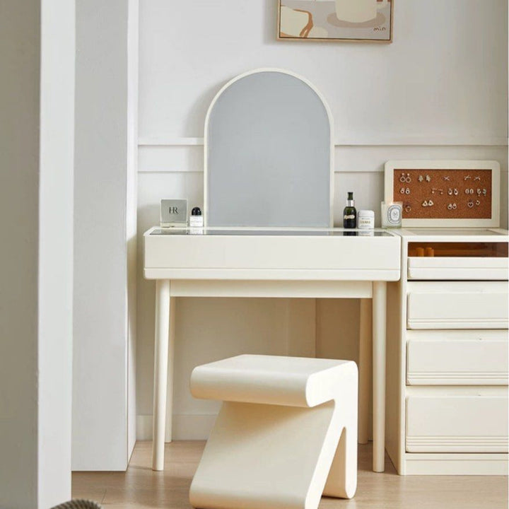 ALOEA Modern Vanity Table Set - Radical Homes Singapore