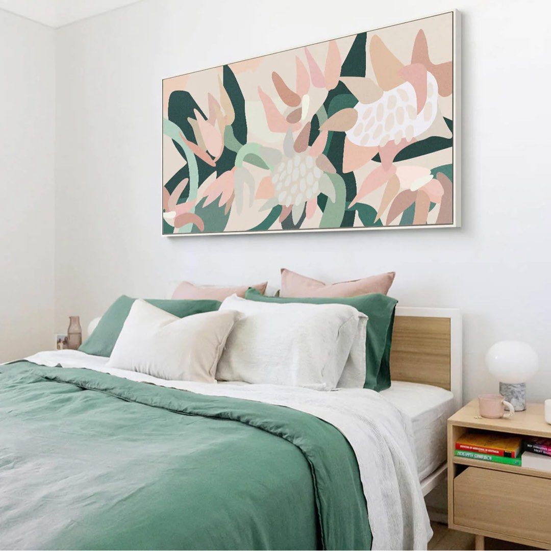 ZAVIELLE Modern Wall Art