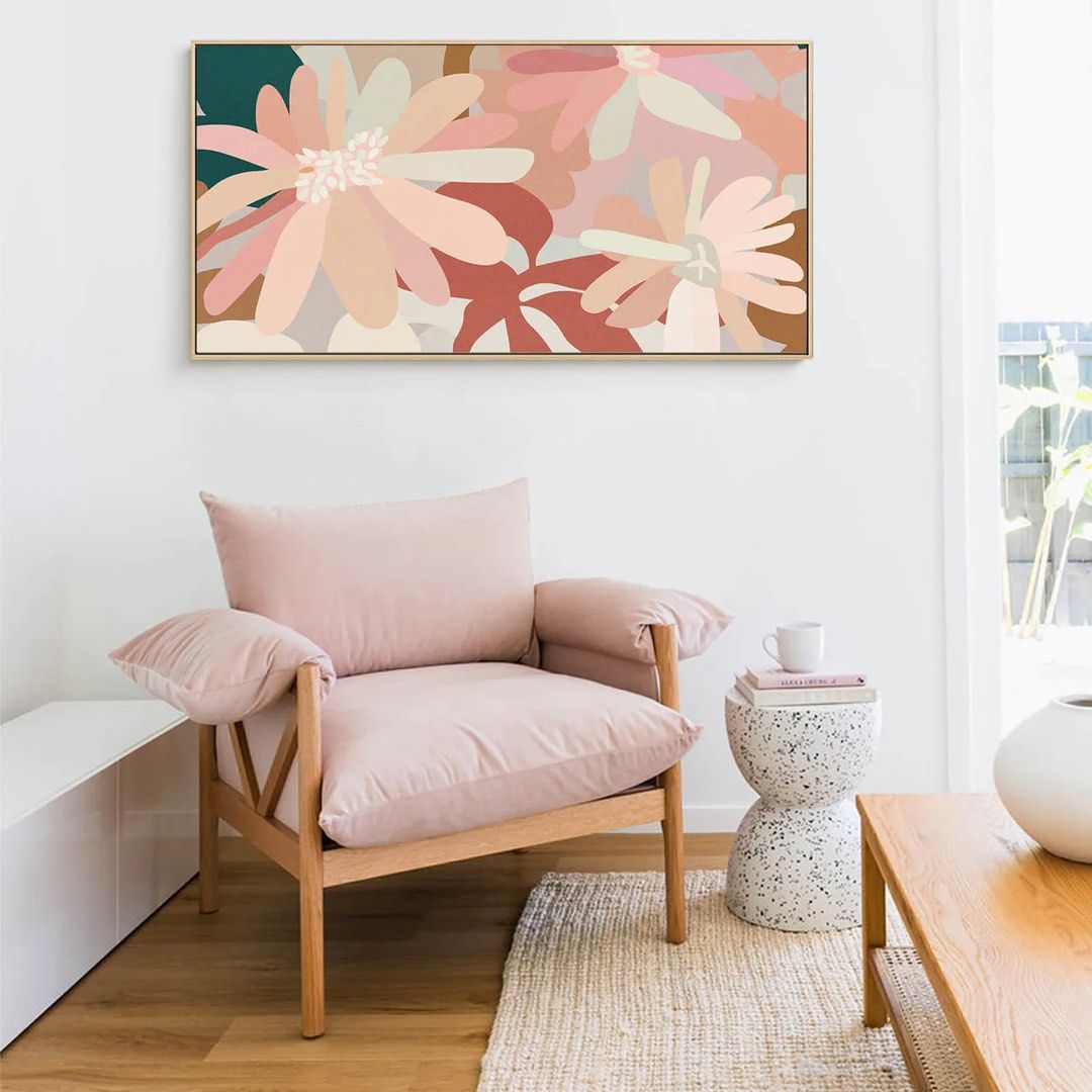 ZAVIELLE Modern Wall Art