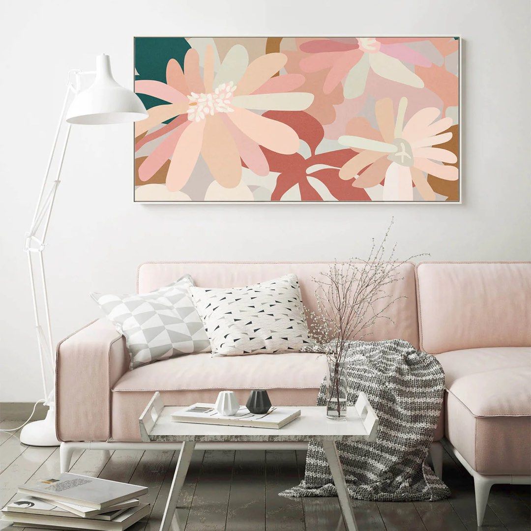ALTRA Modern Wall Art - Radical Homes Singapore