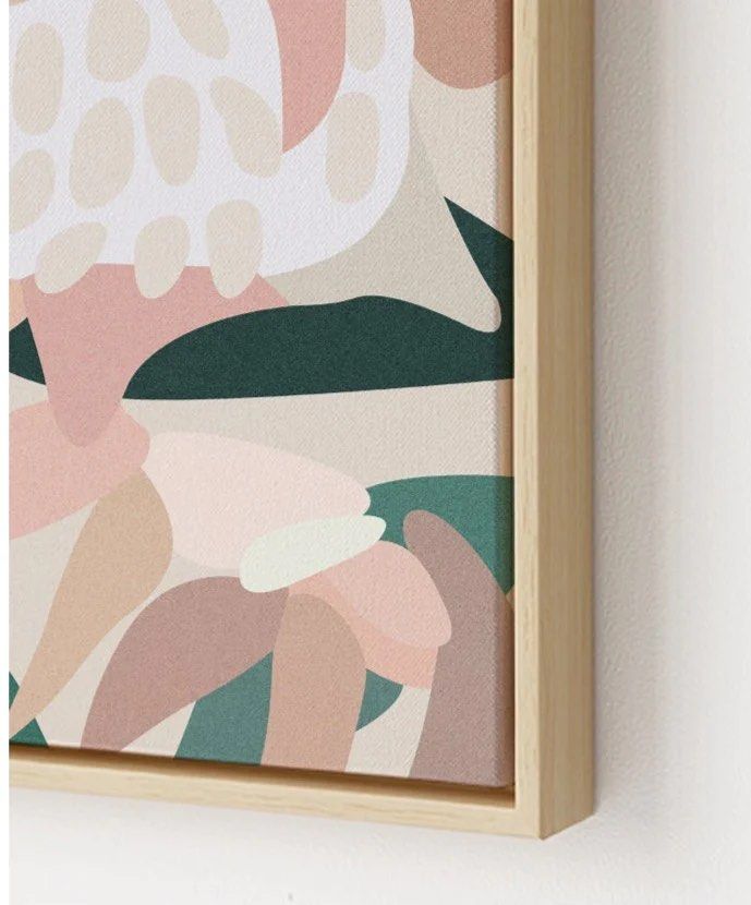 ZAVIELLE Modern Wall Art