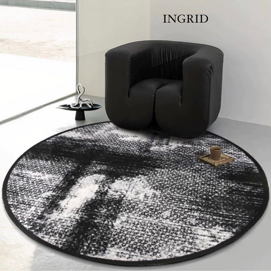 RUMAN Rug - Radical Homes Singapore