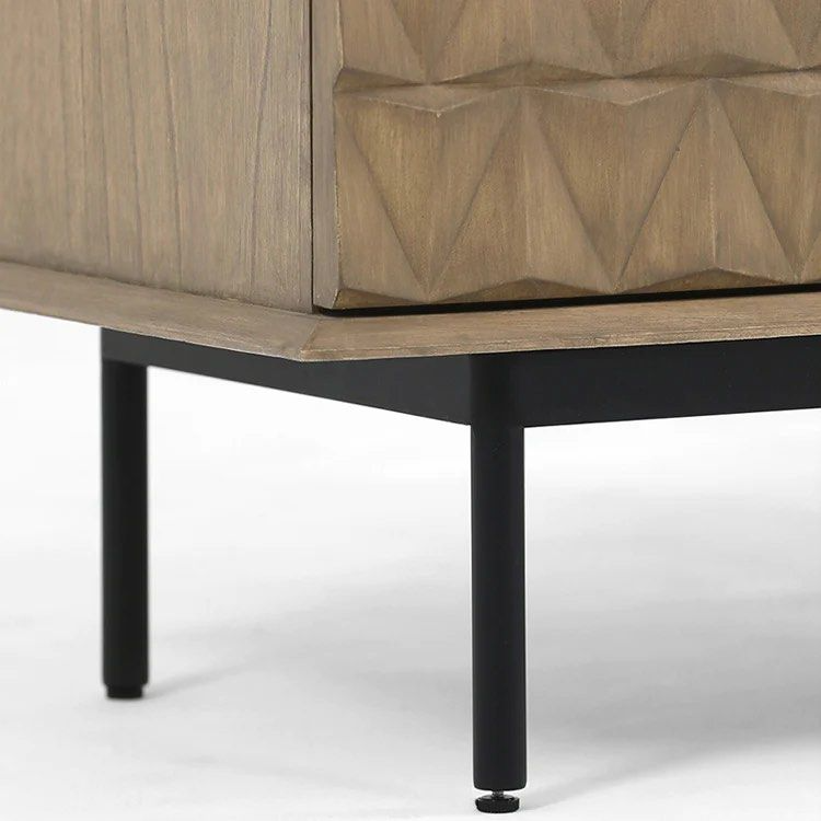 JENNO Sideboard - Radical Homes Singapore
