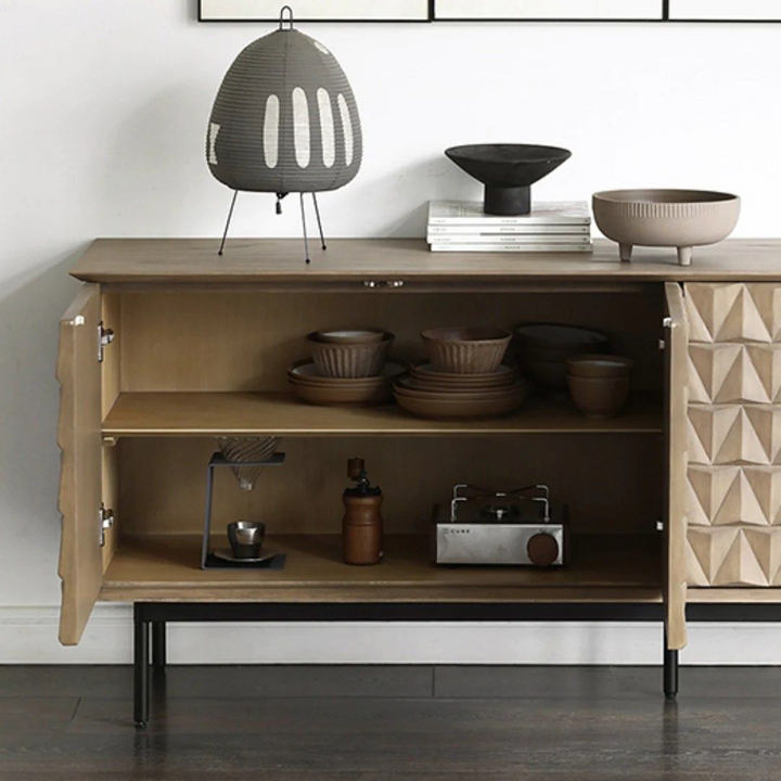 JENNO Sideboard - Radical Homes Singapore