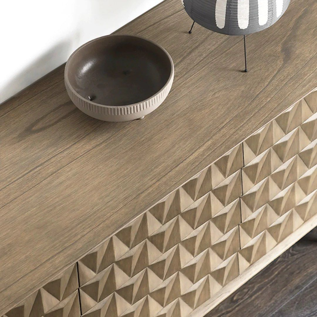 JENNO Sideboard - Radical Homes Singapore
