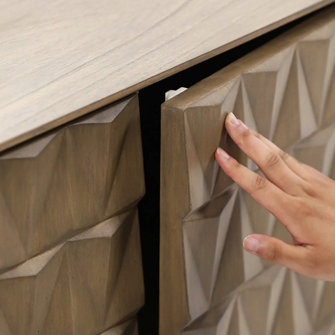 JENNO Sideboard - Radical Homes Singapore