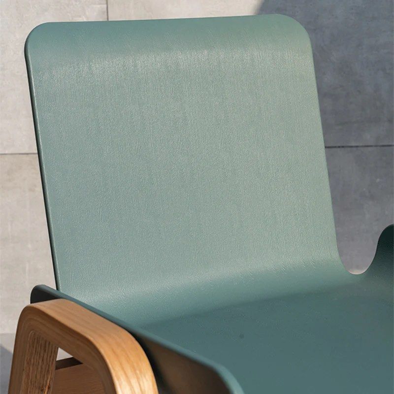 TRILLA Wood Dining Chair (Set of 2) - Radical Homes Singapore