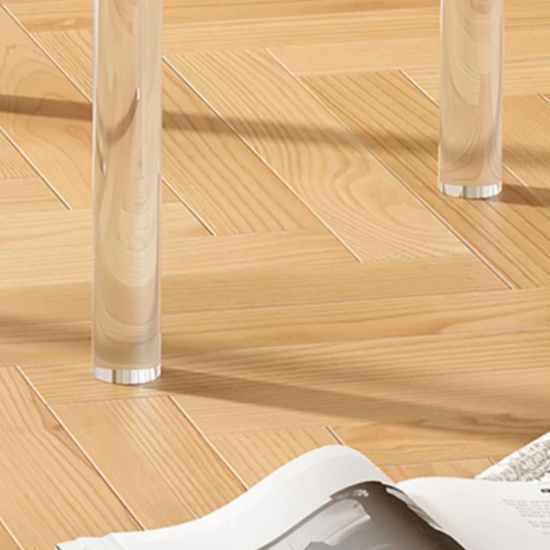 HAN Acrylic Dining Chair - Radical Homes Singapore