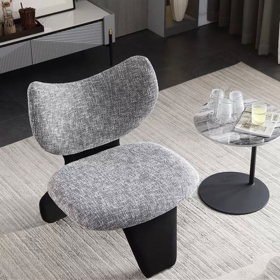 WILKO Modern Lounge Chair - Cassa Haus Singapore