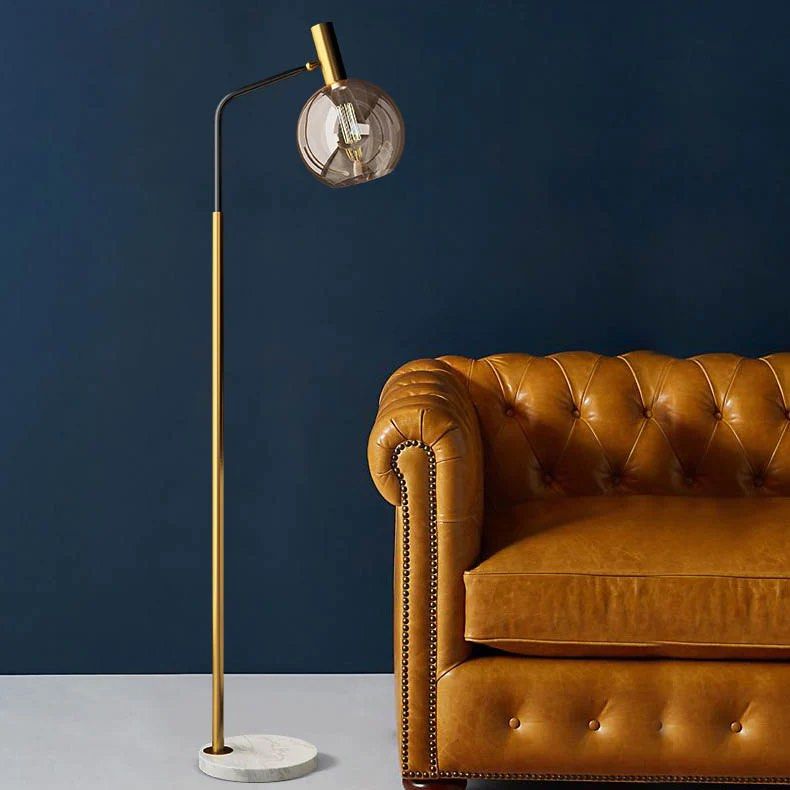 ANDEO Floor Lamp - Radical Homes Singapore