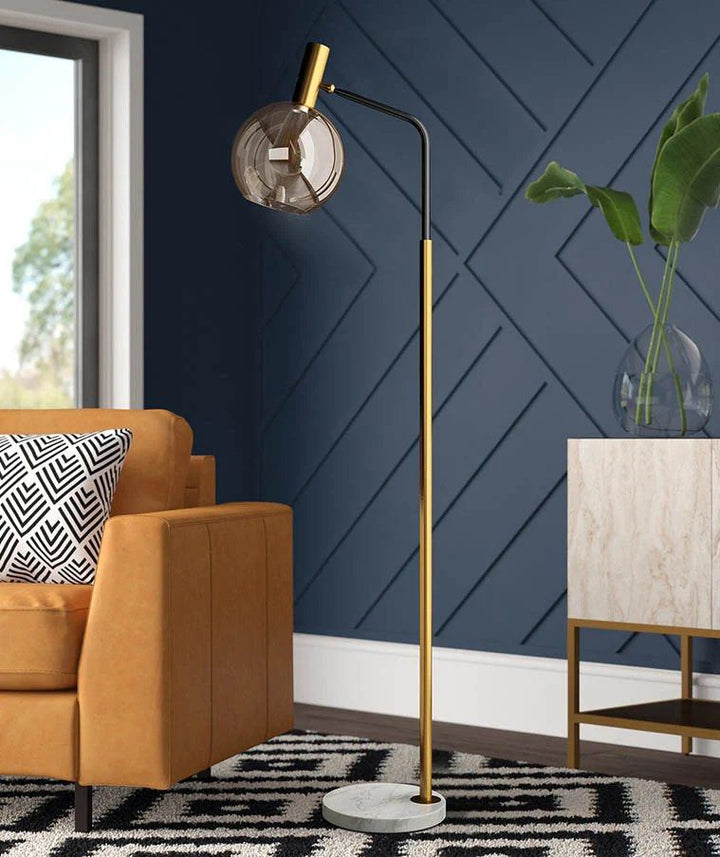 ANDEO Floor Lamp - Radical Homes Singapore