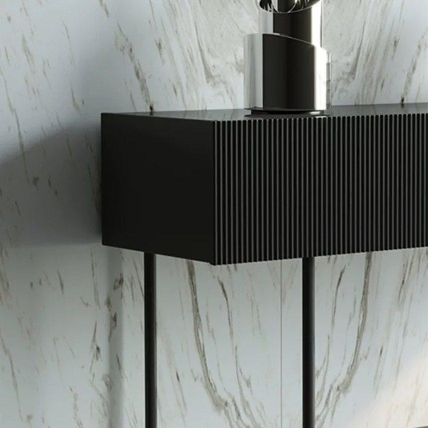 SABLE Modern Console Table - Radical Homes Singapore