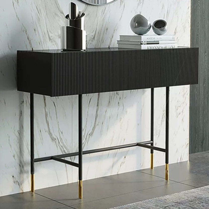 SABLE Modern Console Table - Radical Homes Singapore