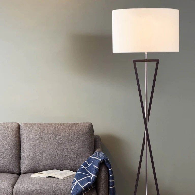 ANEKIO Floor Lamp - Radical Homes Singapore