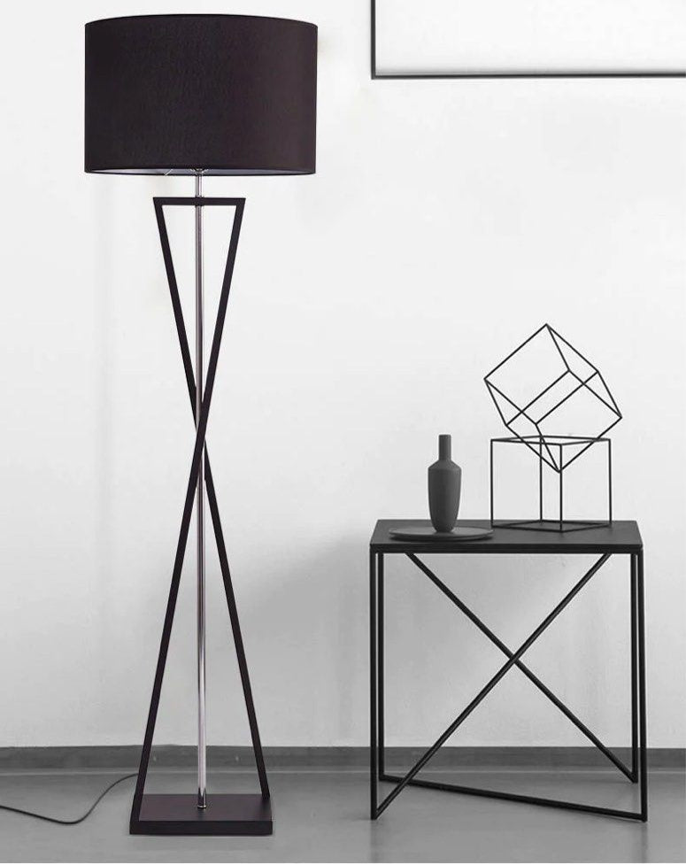 ANEKIO Floor Lamp - Radical Homes Singapore