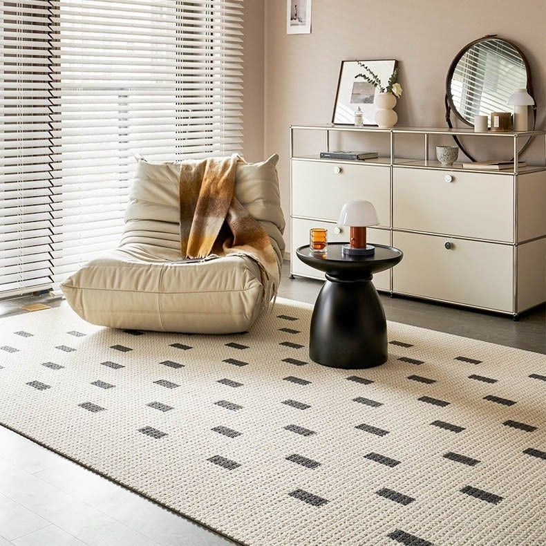 GABBY Wool Rug - Radical Homes Singapore