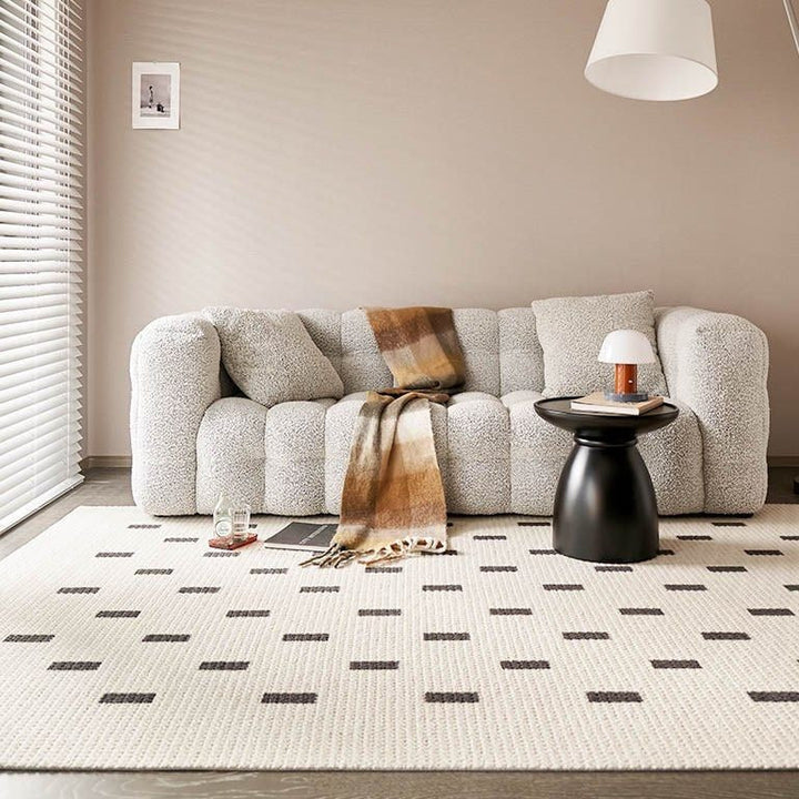 GABBY Wool Rug - Radical Homes Singapore