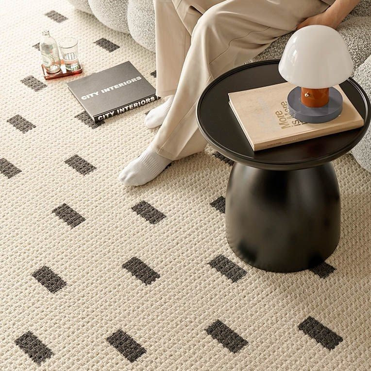 GABBY Wool Rug - Radical Homes Singapore