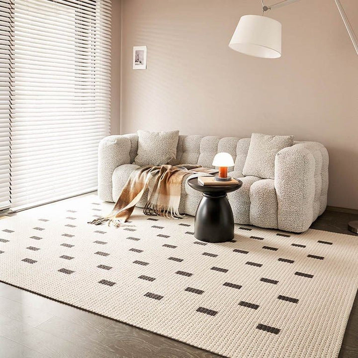 GABBY Wool Rug - Radical Homes Singapore