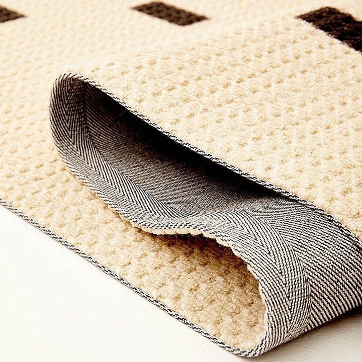 GABBY Wool Rug - Radical Homes Singapore