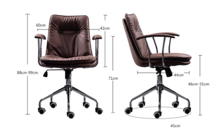 MOKO Task Chair